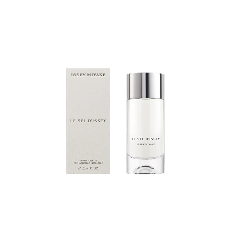ISSEY MIYAKE - SEL D'ISSEY EDT 100 ML