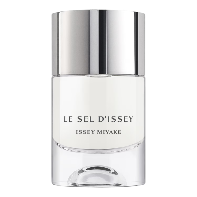 ISSEY MIYAKE - SEL D'ISSEY EDT 50 ML