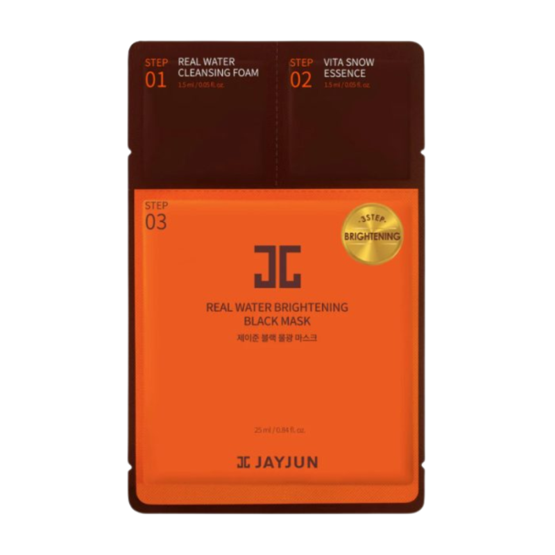 JAYJUN -HYALURONIC MASK