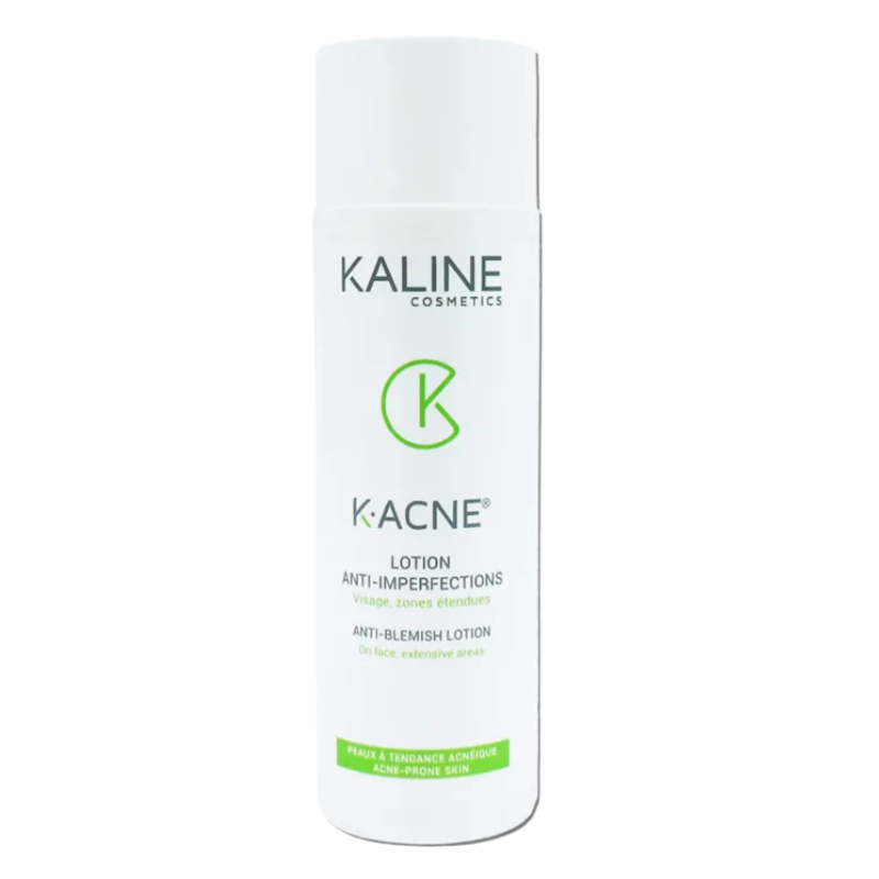 KALINE - K-ACNE LOTION ANTI-IMPERFECTIONS 200ML
