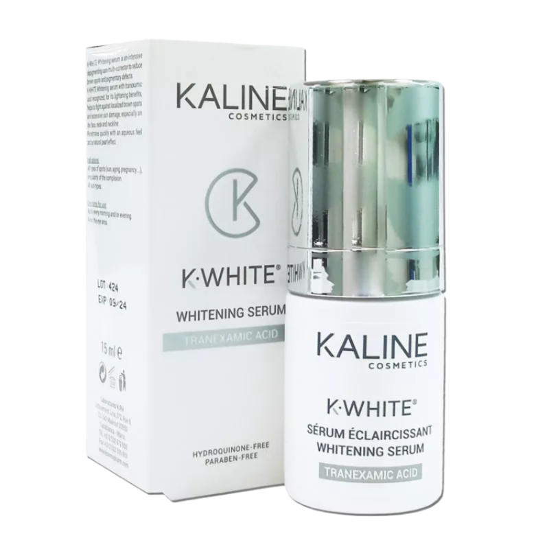 KALINE - K-INTESSENCE SERUM BOOSTER ECLAT VIT C 30ML