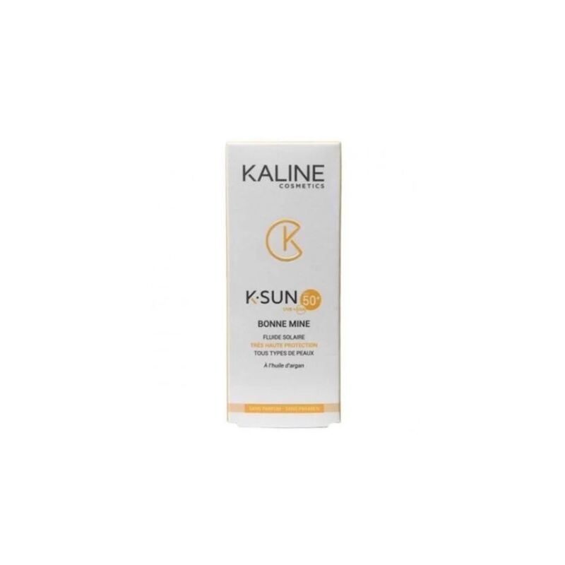 KALINE - K-SUN COFFRET PEAUX NORMALE A MIXTE DORÉ