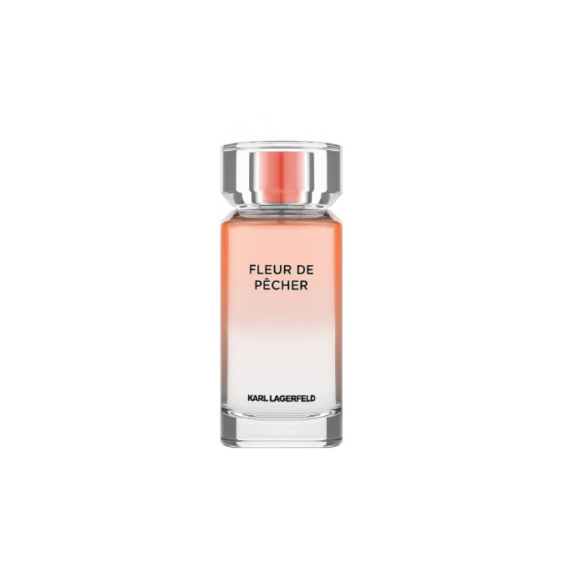 KARL LAGERFELD -FLEUR DE PECHER EDP 100 ML