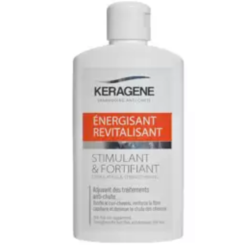 KERAGENE - SHAMP ANTI-CHUTE 200ML