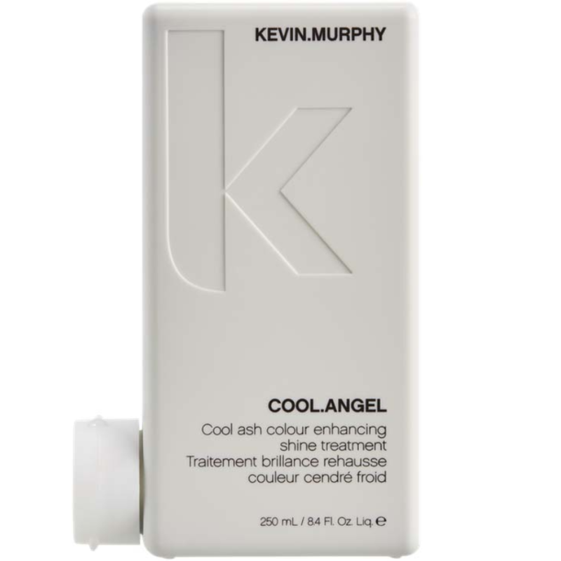 KEVIN MURPHY -CRYSTAL ANGEL