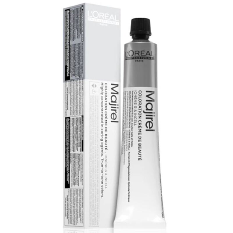 L'OREAL PROFESSIONNEL - MAJIREL COLOR CREAM 6.3 DARK GOLDEN BLONDE