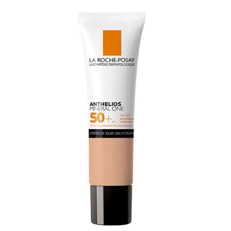 LA ROCHE POSAY - ANTHELIOS MINERAL ONE 50+ T03 30 ML