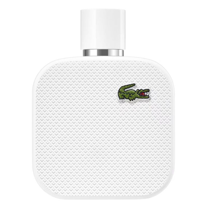 LACOSTE - L.12.12 BLANC EAU DE PARFUM 100 ML