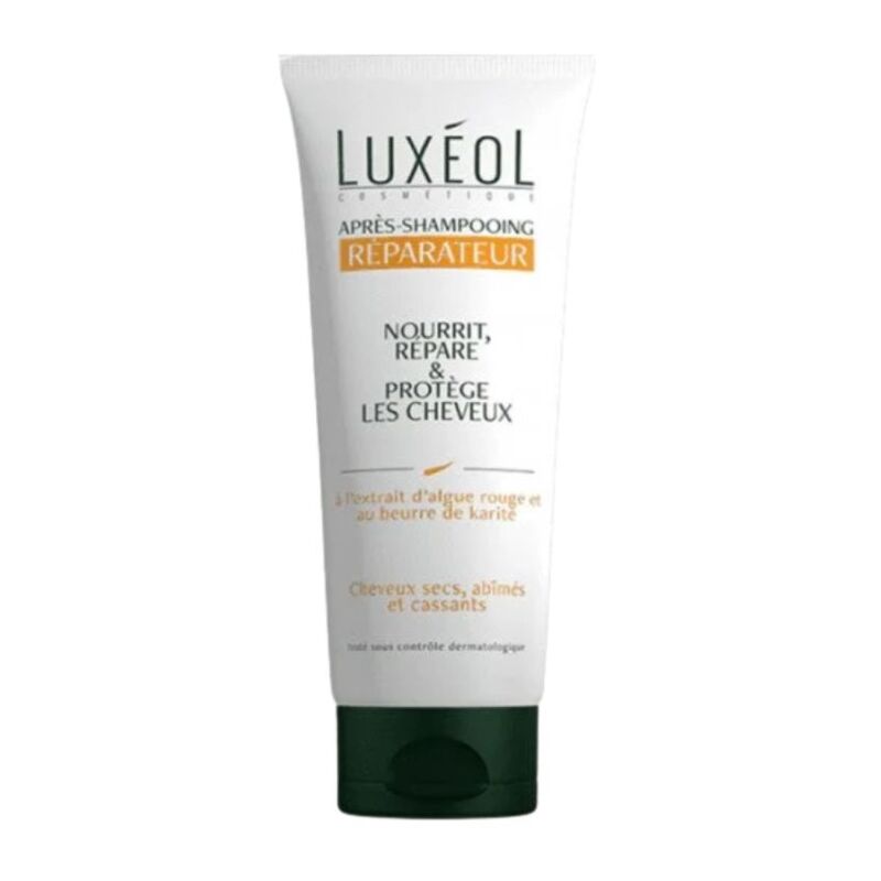 LUXEOL - APRÉS SHAMP REPARATEUR CHVX SECS 200 ML