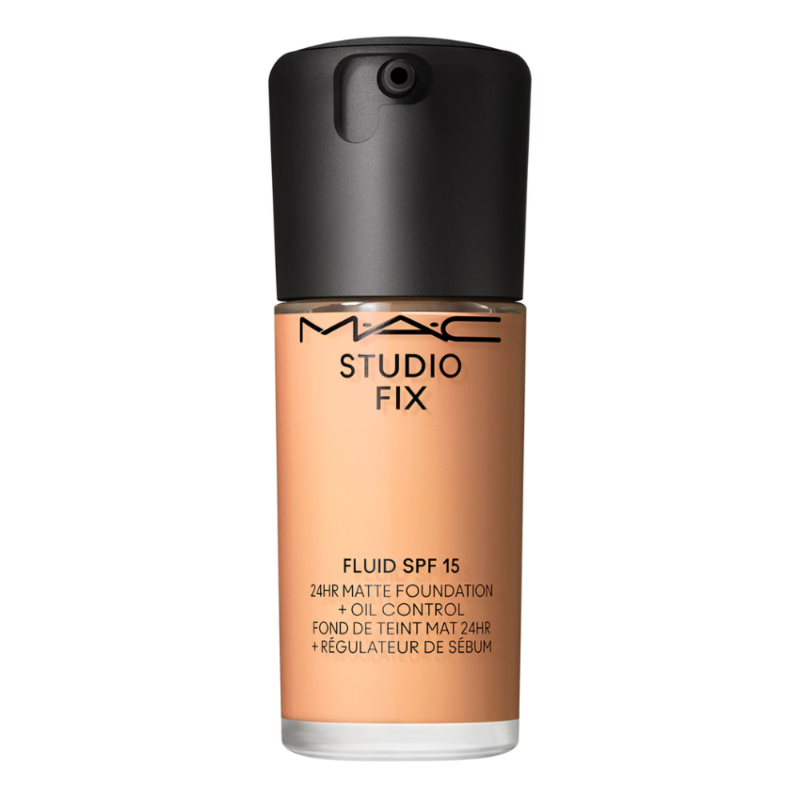 MAC COSMETICS - STUDIOFIX FLUID SPF15 NW22