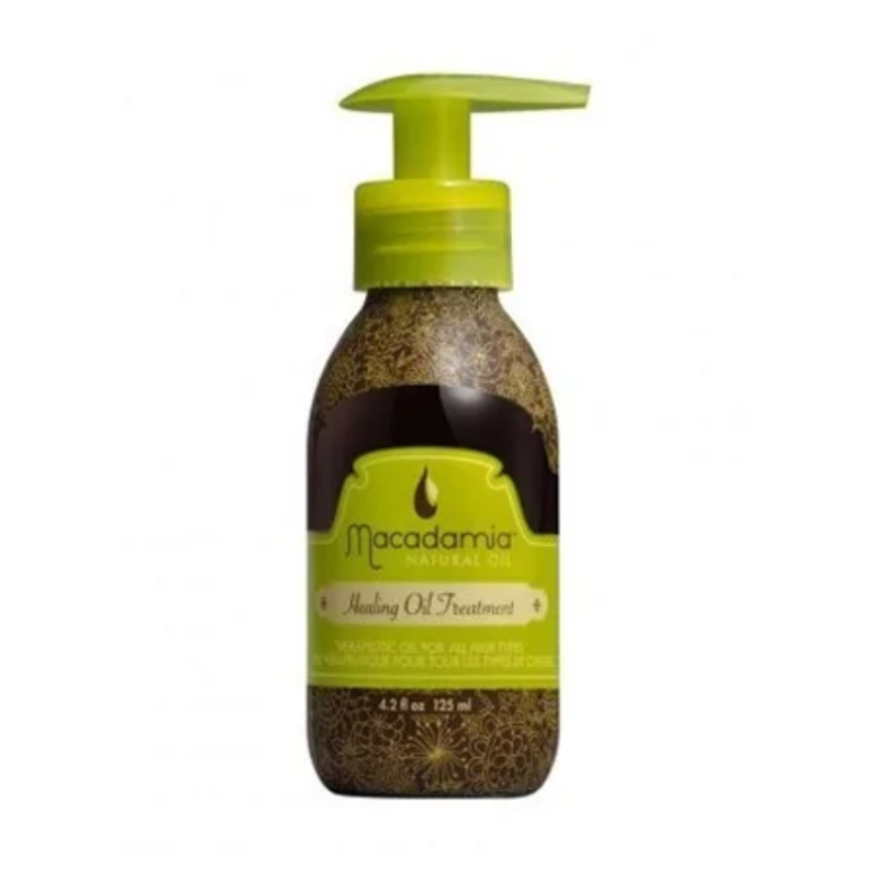 MACADAMIA - HEALING OIL TREATMENT
