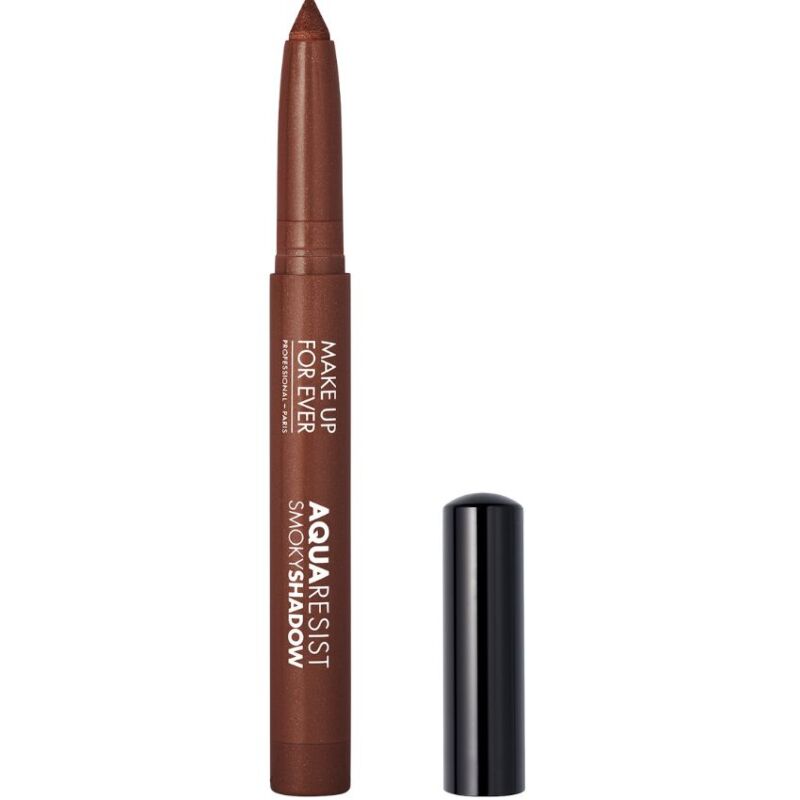 MAKE UP FOR EVER - AQUA RESIST SMOKY SHADOW - NO. 11