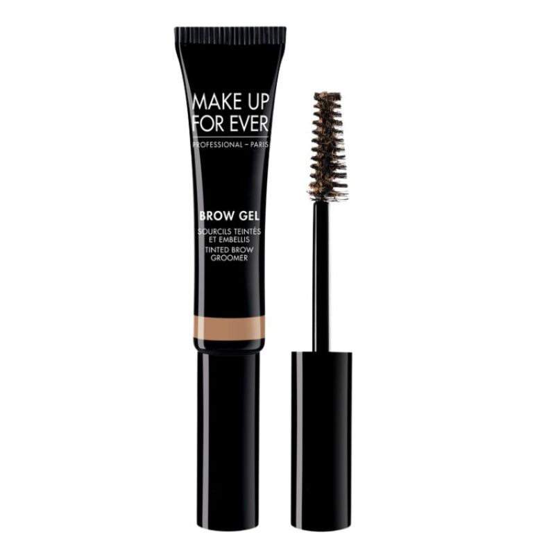 MAKE UP FOR EVER BROW GEL - MASCARA À SOURCILS - 15 BLOND MOYEN