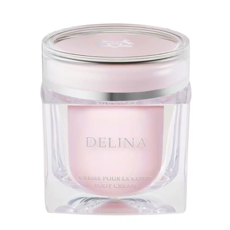 MARLY -  DELINA BODY CREAM 200 ML