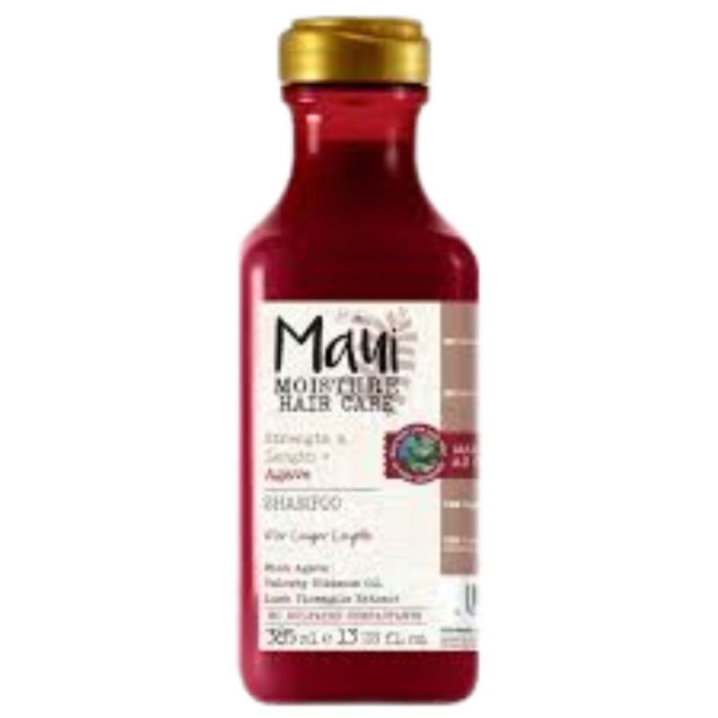 MAUI - AGAVE SHAMPO 385 ML