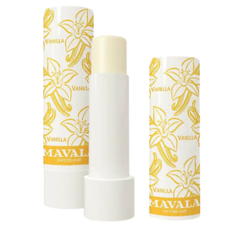 MAVALA -BAUME VANILLA