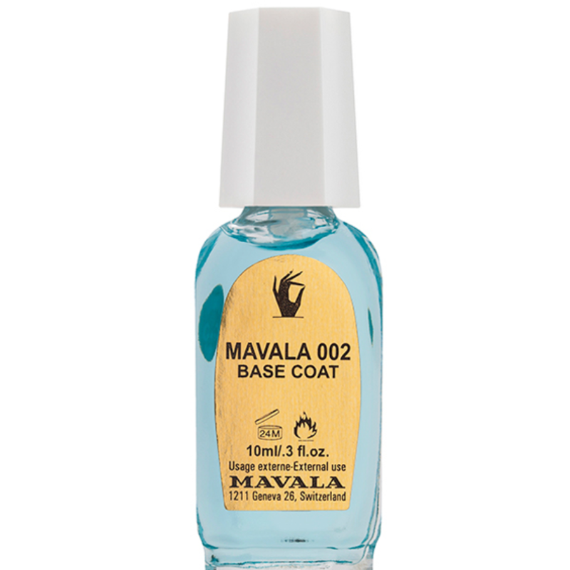 MAVALA - PRO BASE COAT 002