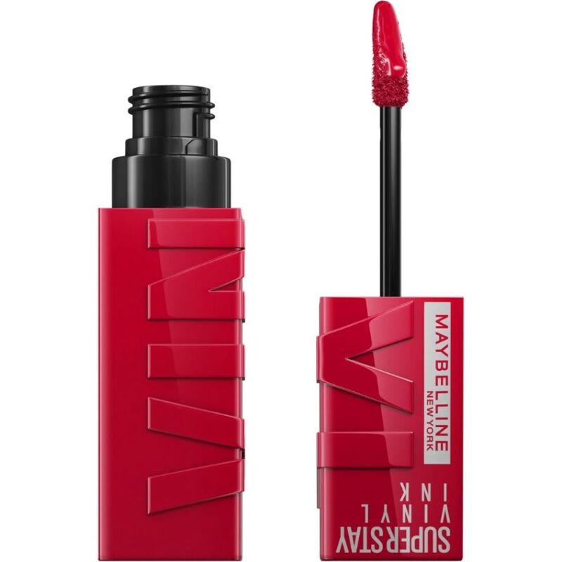 MAYBELLINE - 45 SUPERSTAY VINYL INK WICKED