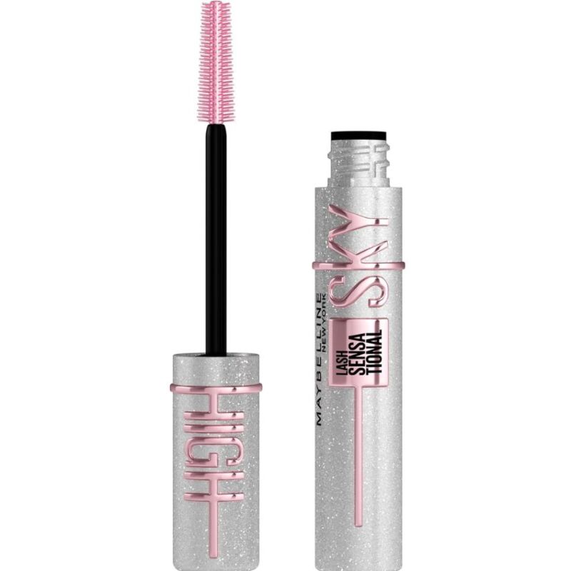 MAYBELLINE - MASCARA SKY HIGH SPACE DIAMOND