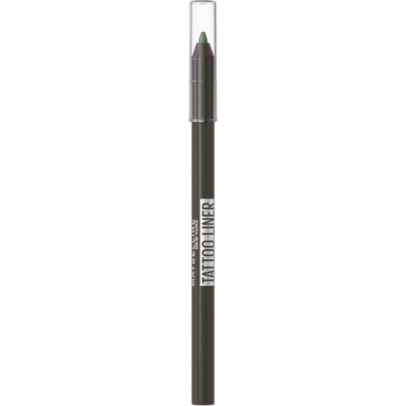 MAYBELLINE - TATTO LINER GEL PENCIL 823 AURORA FLIP