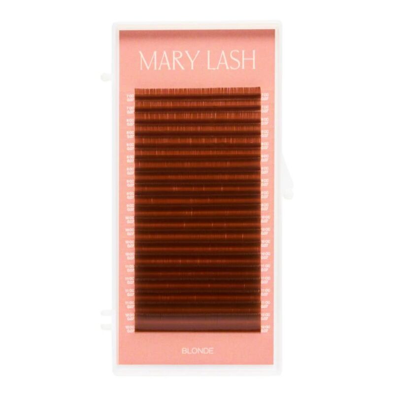 MERY LASHES - LINER