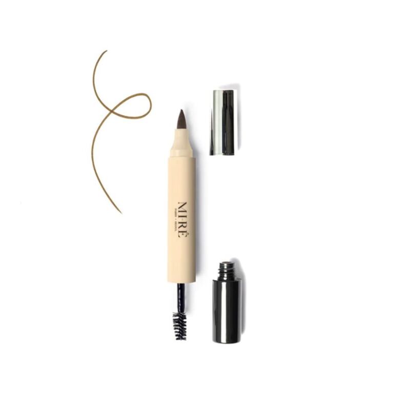 MI-RE - MASCARA BROWN