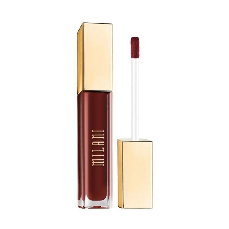 MILANI - LIP CREME AMORE MATTE MALC #23 BABE