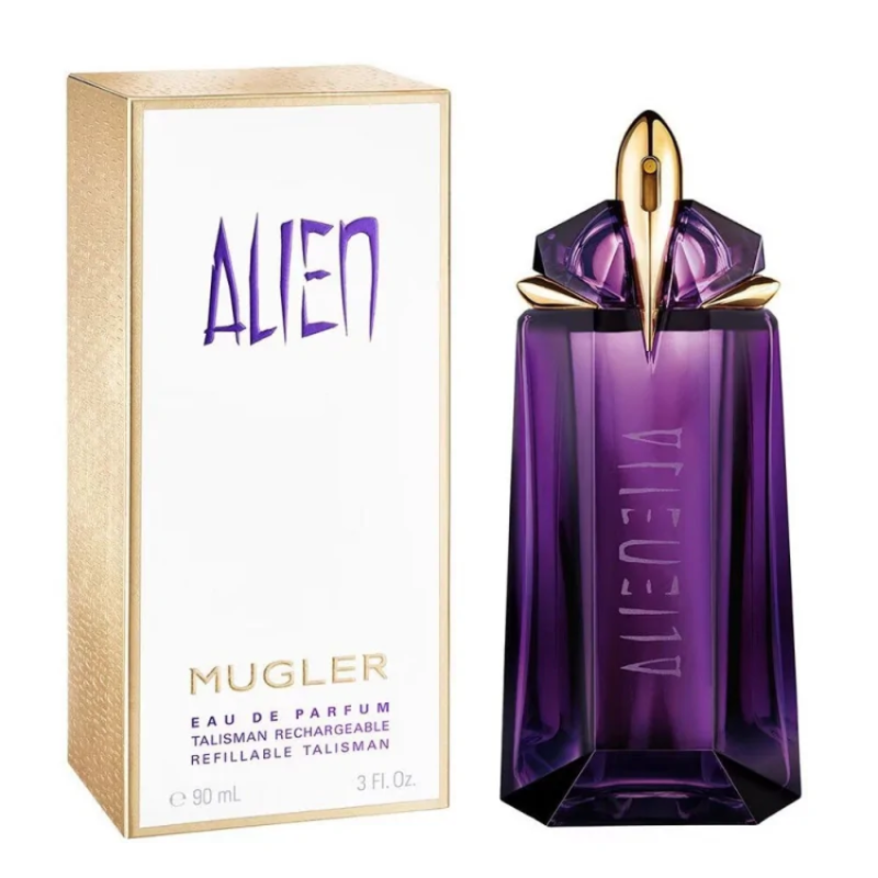 MUGLER - ALIEN EAU DE PARFUM 60 ML
