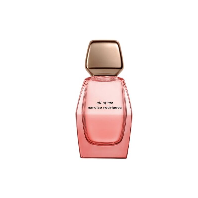 NARCISO RODRIGUEZ - ALL OF ME EAU DE PARFUM INTENSE 50 ML