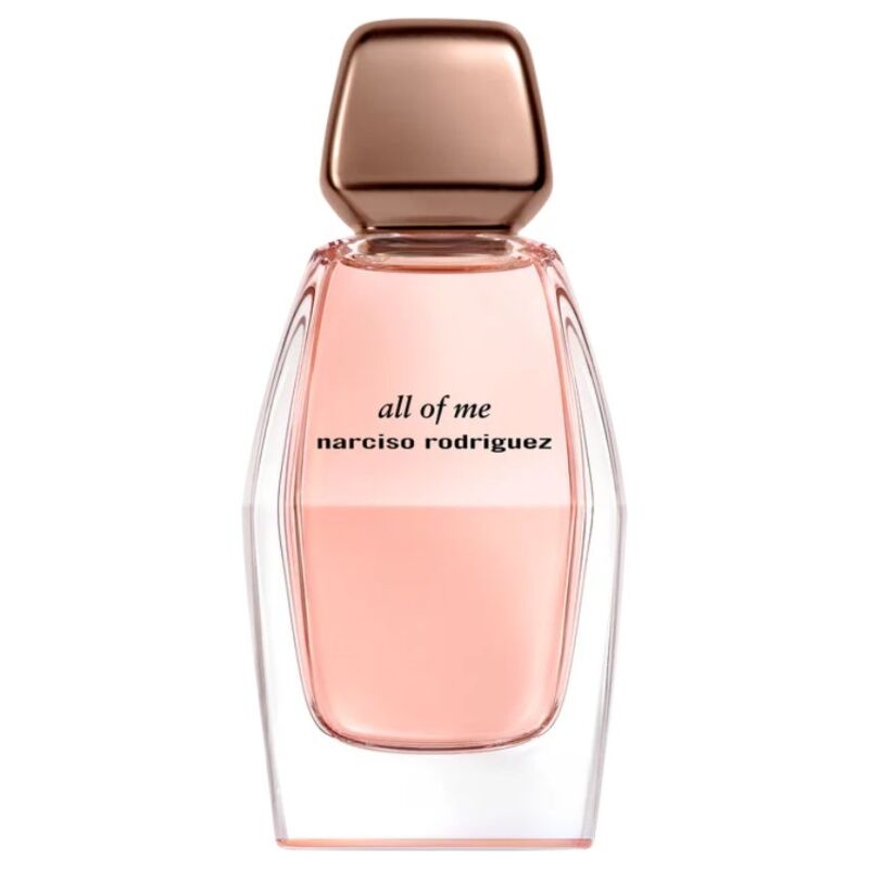 NARCISO RODRIGUEZ - ALL OF ME FLORAL EDP 90 ML