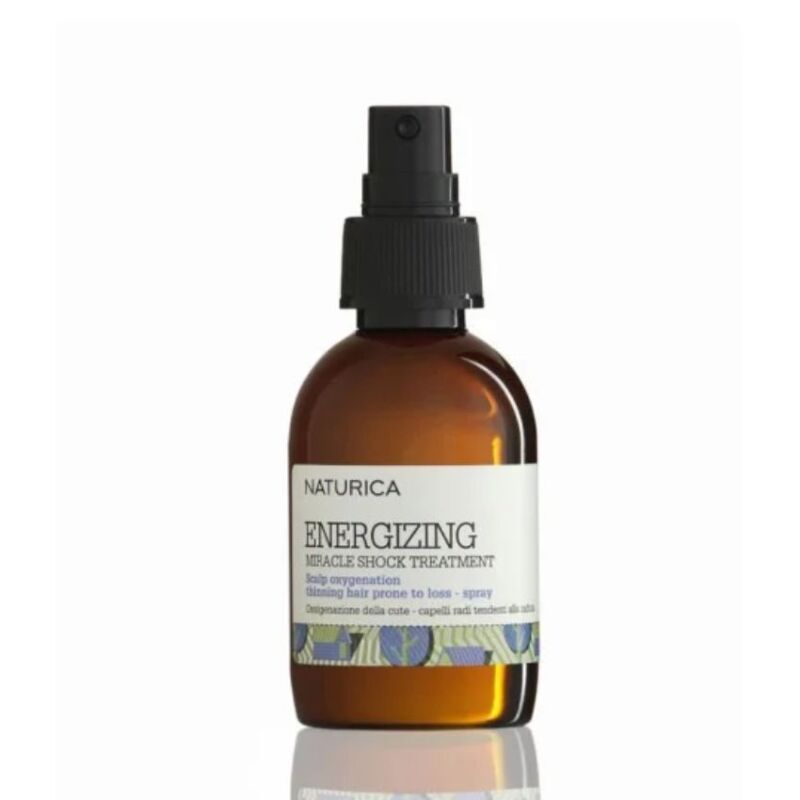 RICA - ENERGIZING MIRACLE SHOCK TREATMENT SPRAY 100 ML
