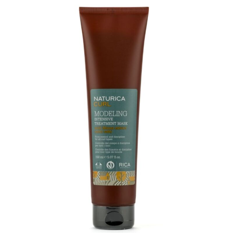 RICA - MODELING INTENSIVE TREATMENT MASK 150 ML