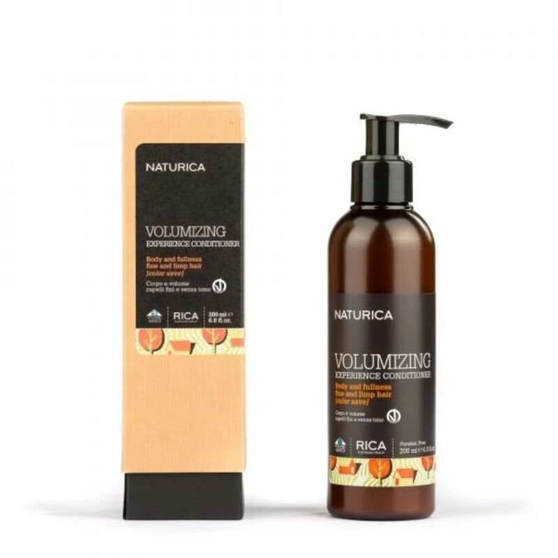 RICA - VOLUMIZING EXPERIENCE CONDIT 200 ML