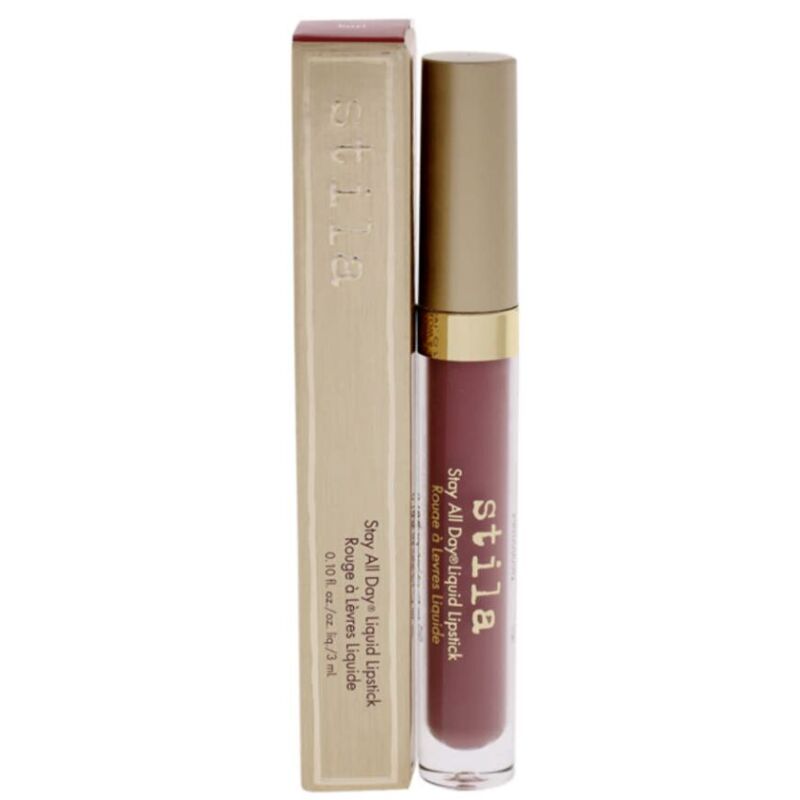 STILA - ROUGE A LEVRES LIQUIDE BACI