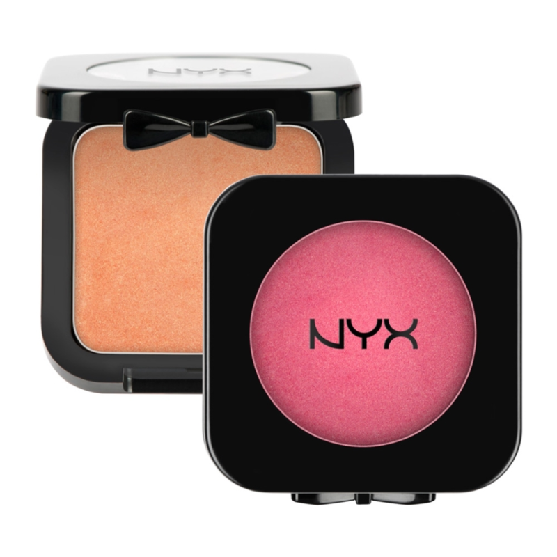 NYX - BLUSH HDB09
