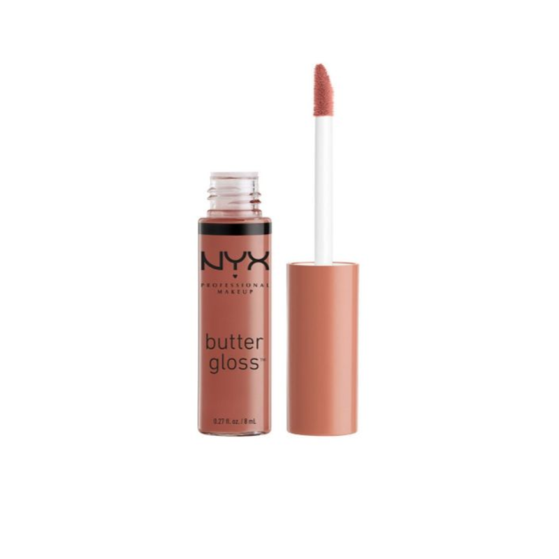 NYX -GLOSS BLG07