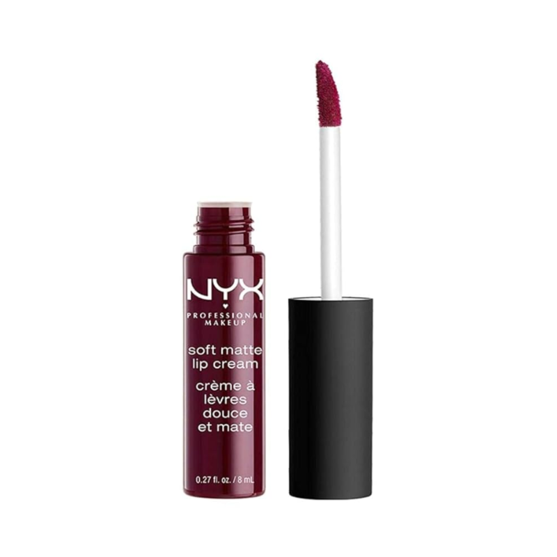 NYX - MATTE GLOSS 20
