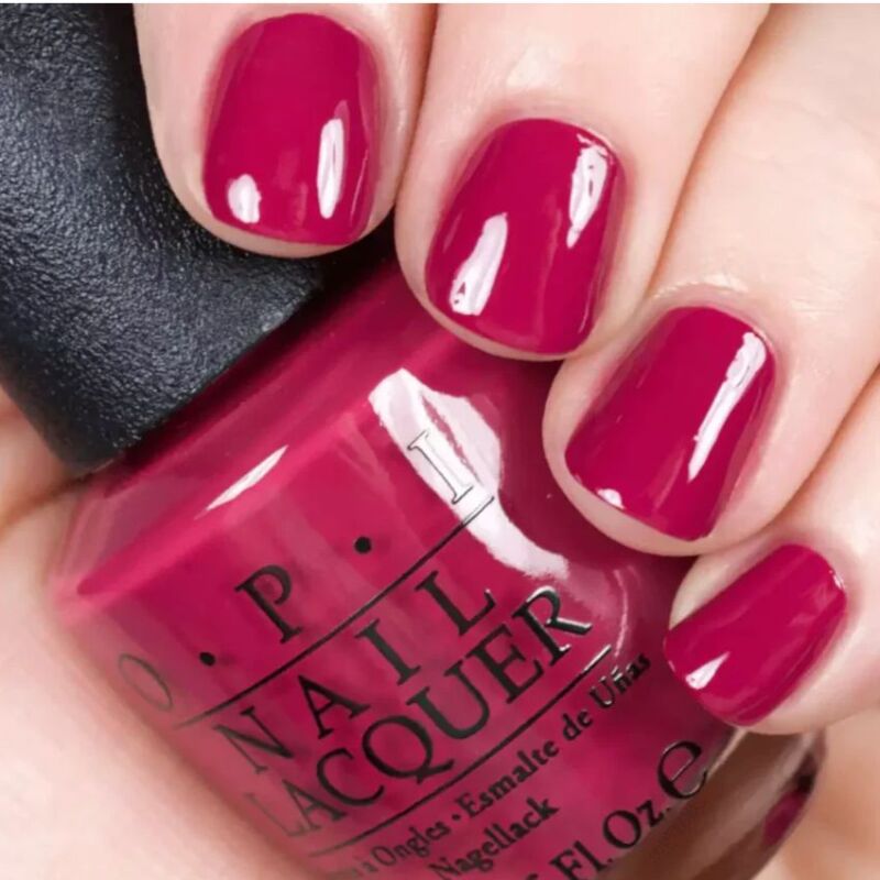OPI - NAIL LACQUER OPI BY POPULAR VOTE