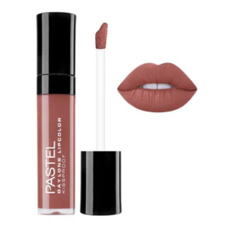 PASTEL - DAYLONG LIP KISSPROOF 9