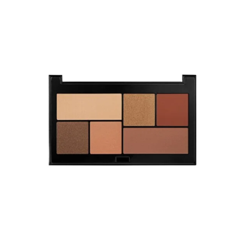 PASTEL - PROFASHION SO IN LOVE EYESHADOW PALETTE 205 BRONZE AGE