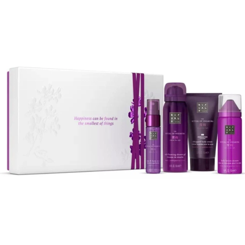 RITUALS - THE RITUAL OF YOZAKURA S