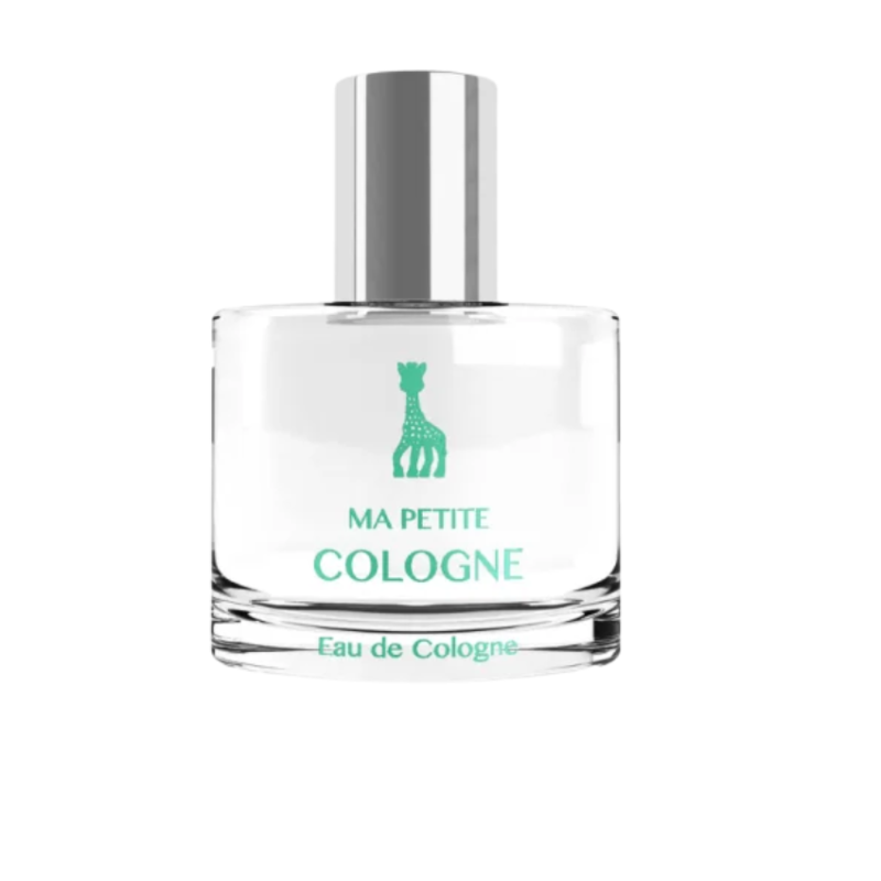 SOPHIE LA GIRAFE - MA PETITE COLOGNE EAU DE TOILETTE 50 ML
