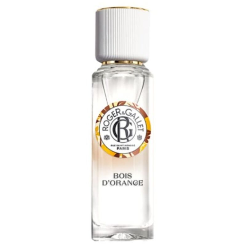 ROGER ET GALLET - BOIS D'ORANGE EAU PARFUMEE 30ML