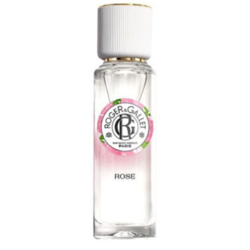 ROGER ET GALLET - ROSE EAU PARFUMEE 30ML