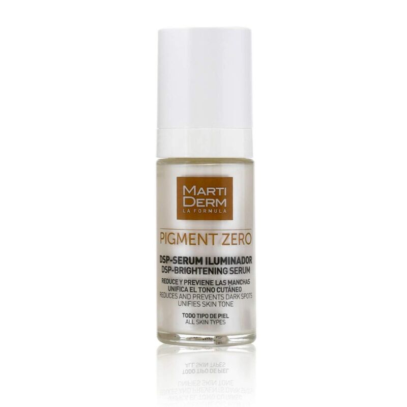 MARTIDERM - PIGMENT ZERO DSP SERUM