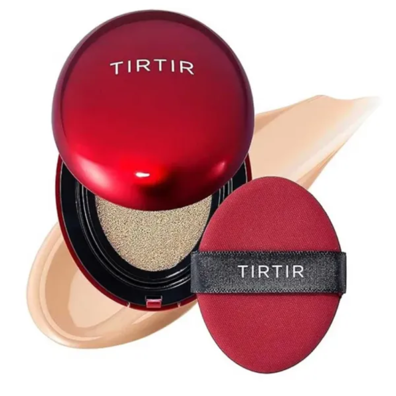 TIRTIR  - MASK FIT RED MINI CUSHION 23N