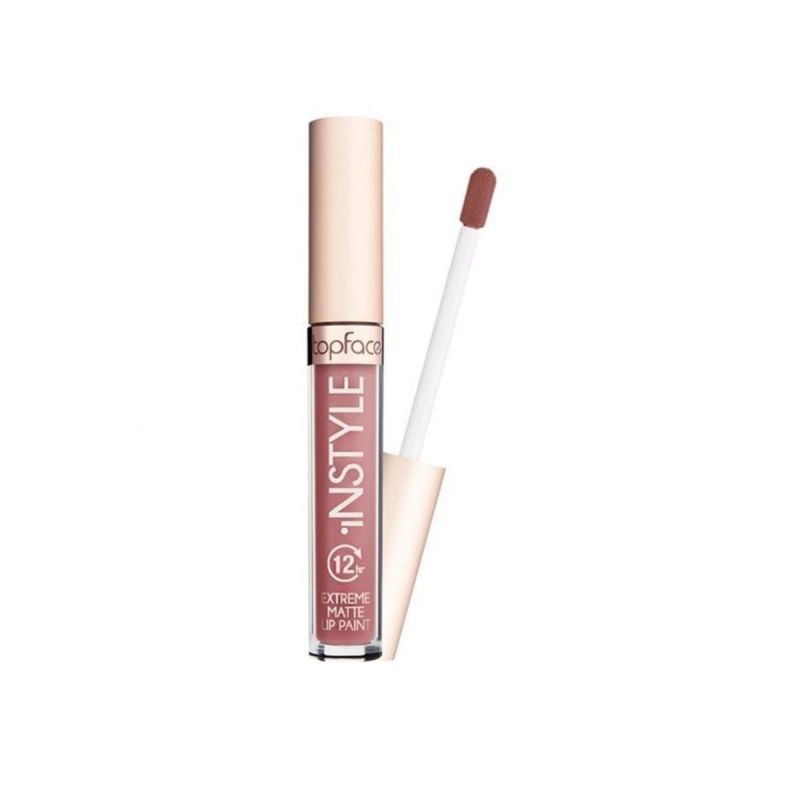 Palmarosa Shop Re Parfumerie Et Parapharmacie Au Maroc Topface Instyle Extreme Matte Lip