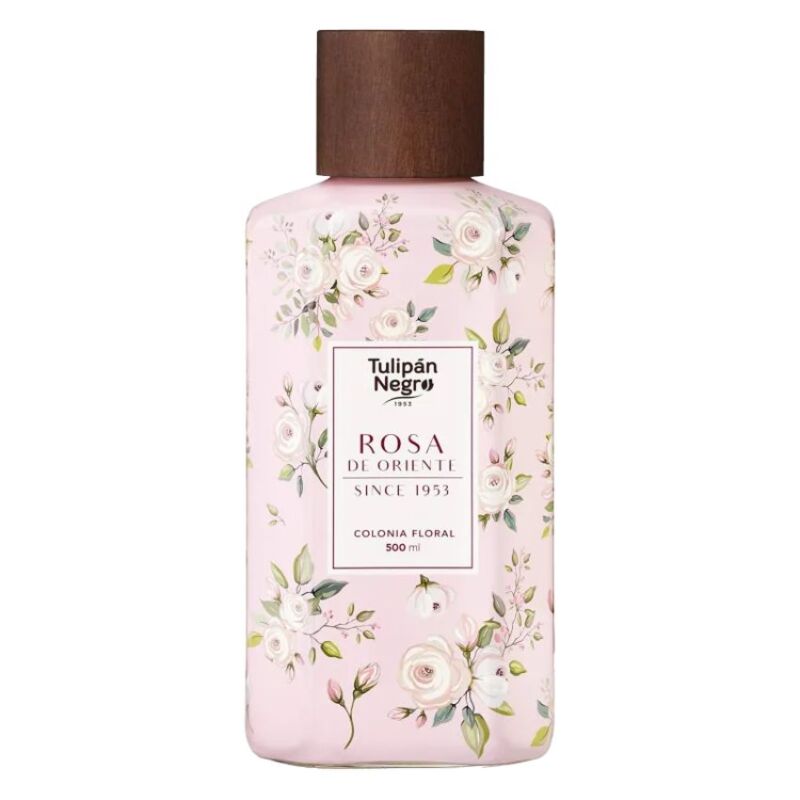 TULIPIAN NEGRO - EAU DE COLOGNE 800 ML