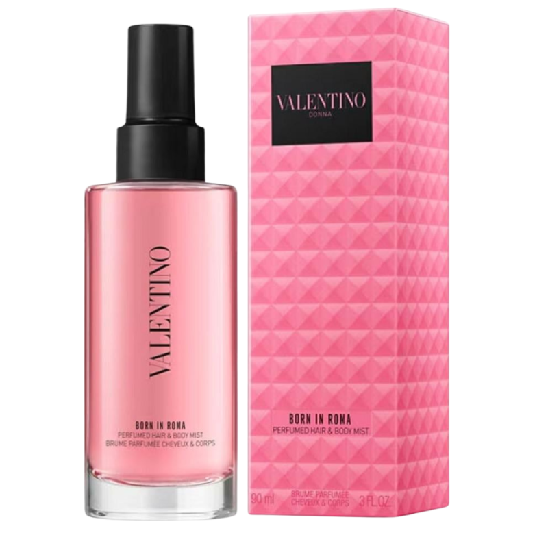 VALENTINO - BORN IN ROMA PARFUM CHEVEUX 90ML