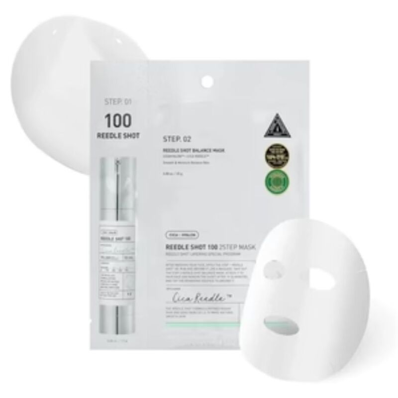 VT COSMETICS - REEDLE SHOT 700 MASK